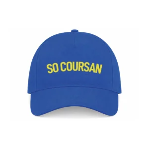 Casquette Adulte Incurvée