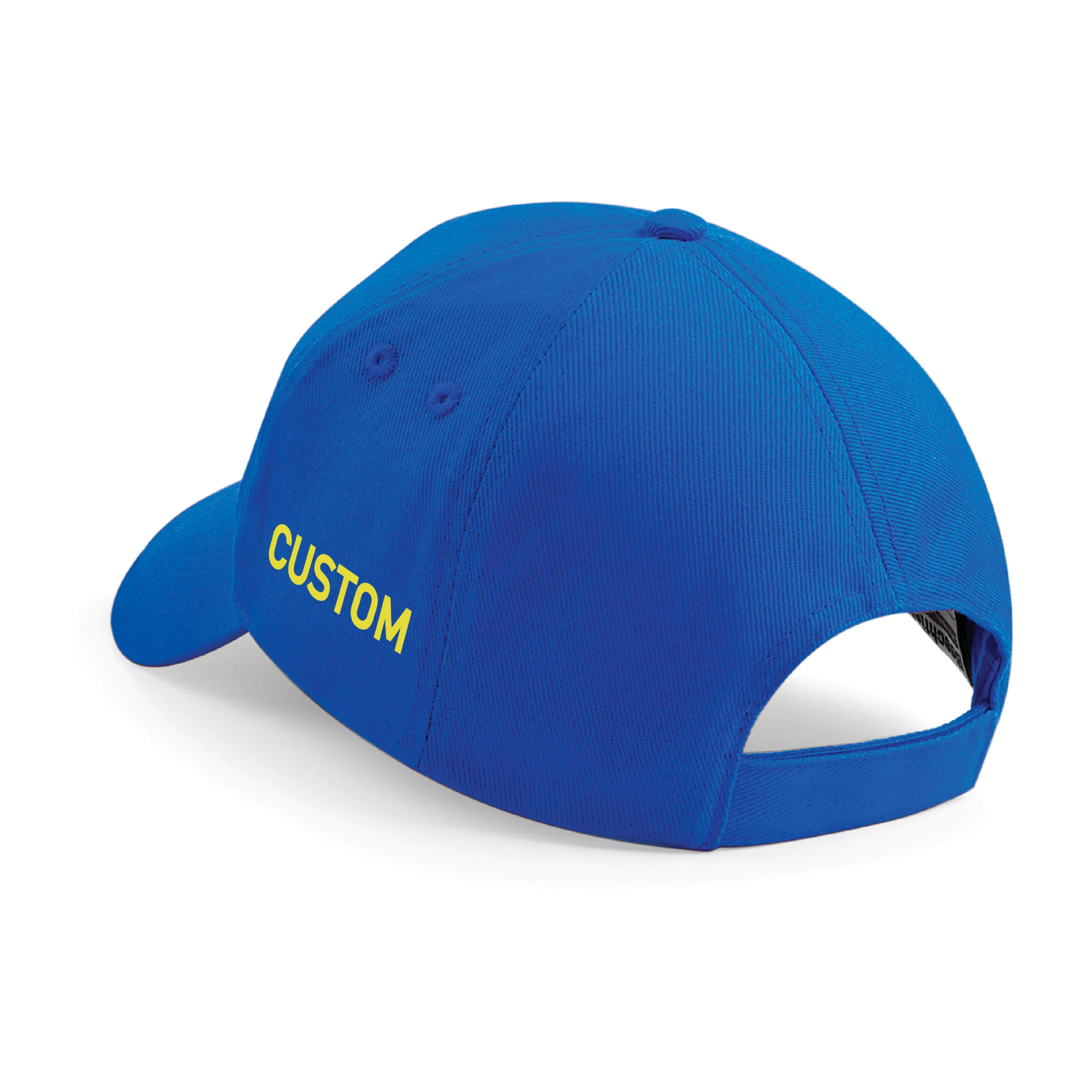 Casquette Adulte Incurvée
