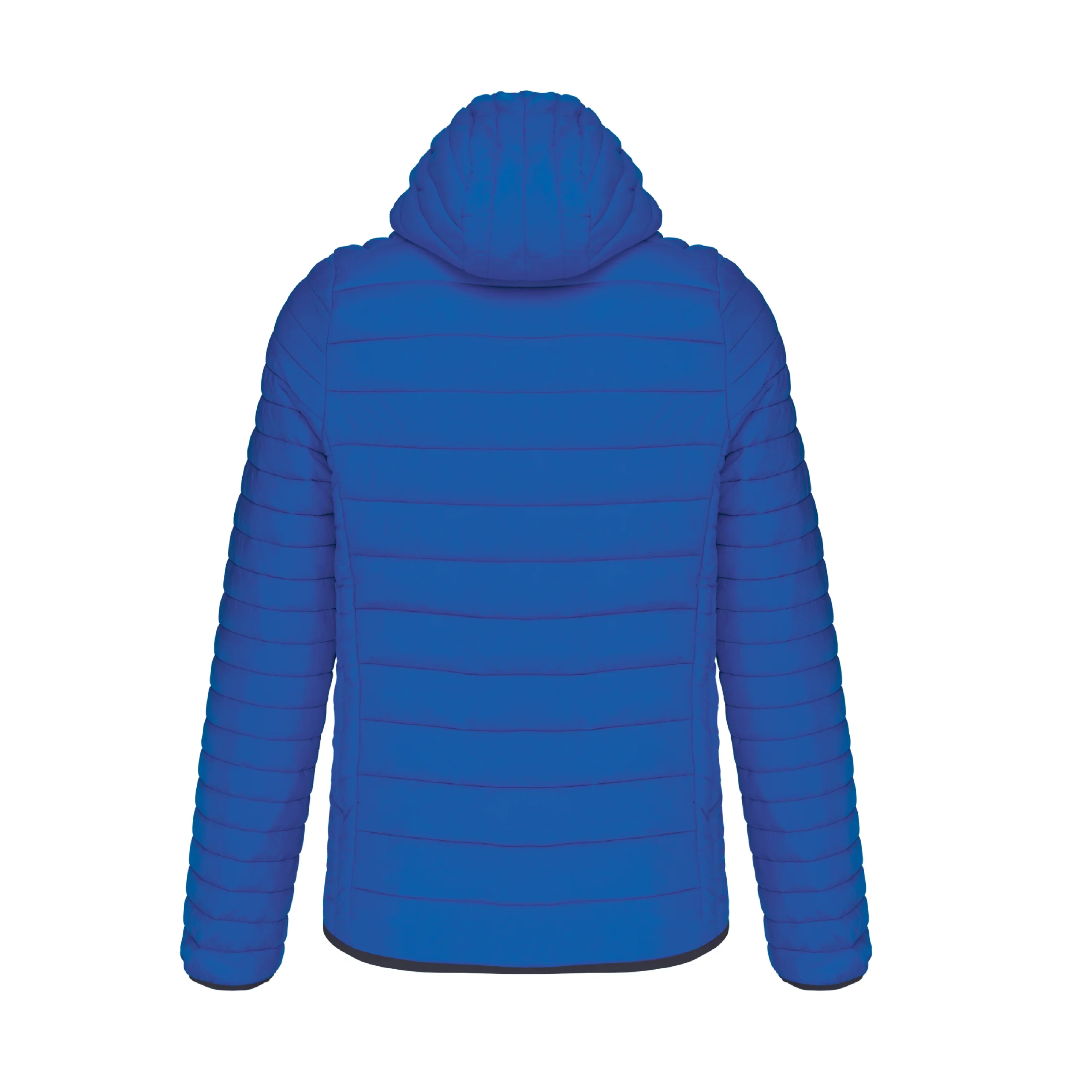 Doudoune avec manche + capuche Homme