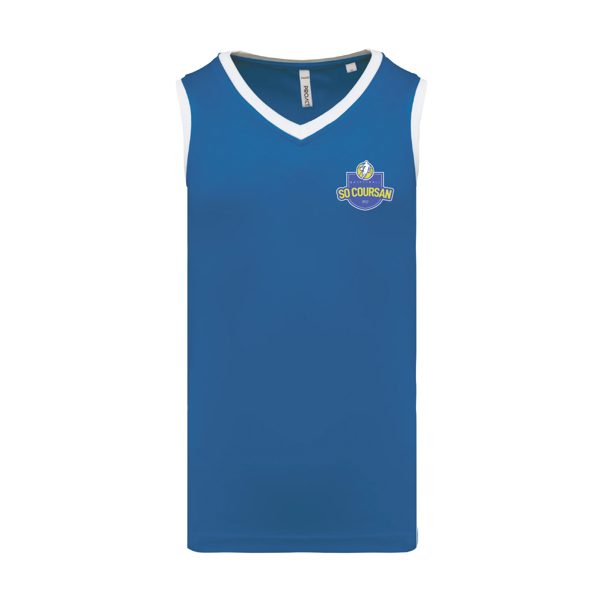Maillot d'entrainement - Adulte