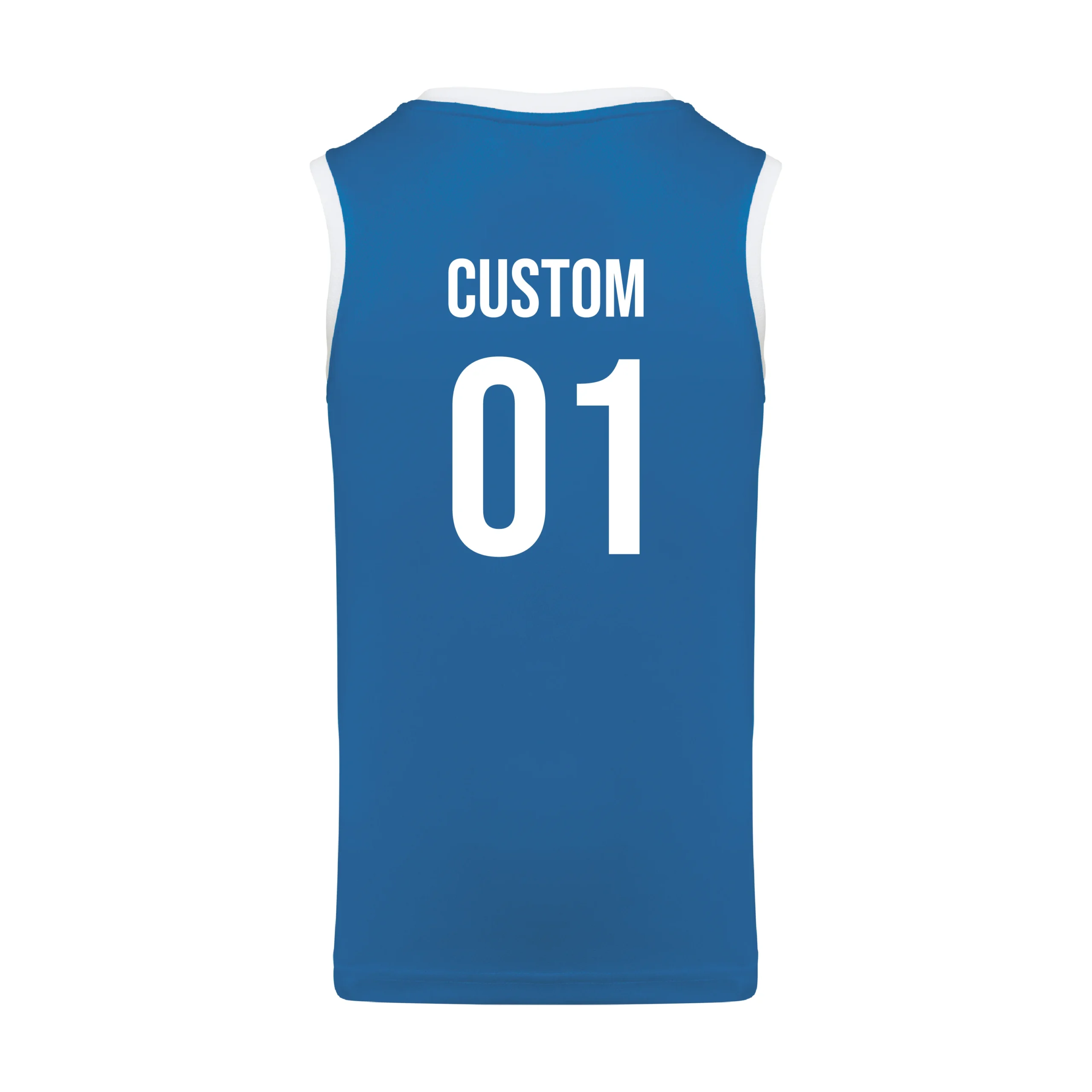 Maillot d'entrainement - Enfant