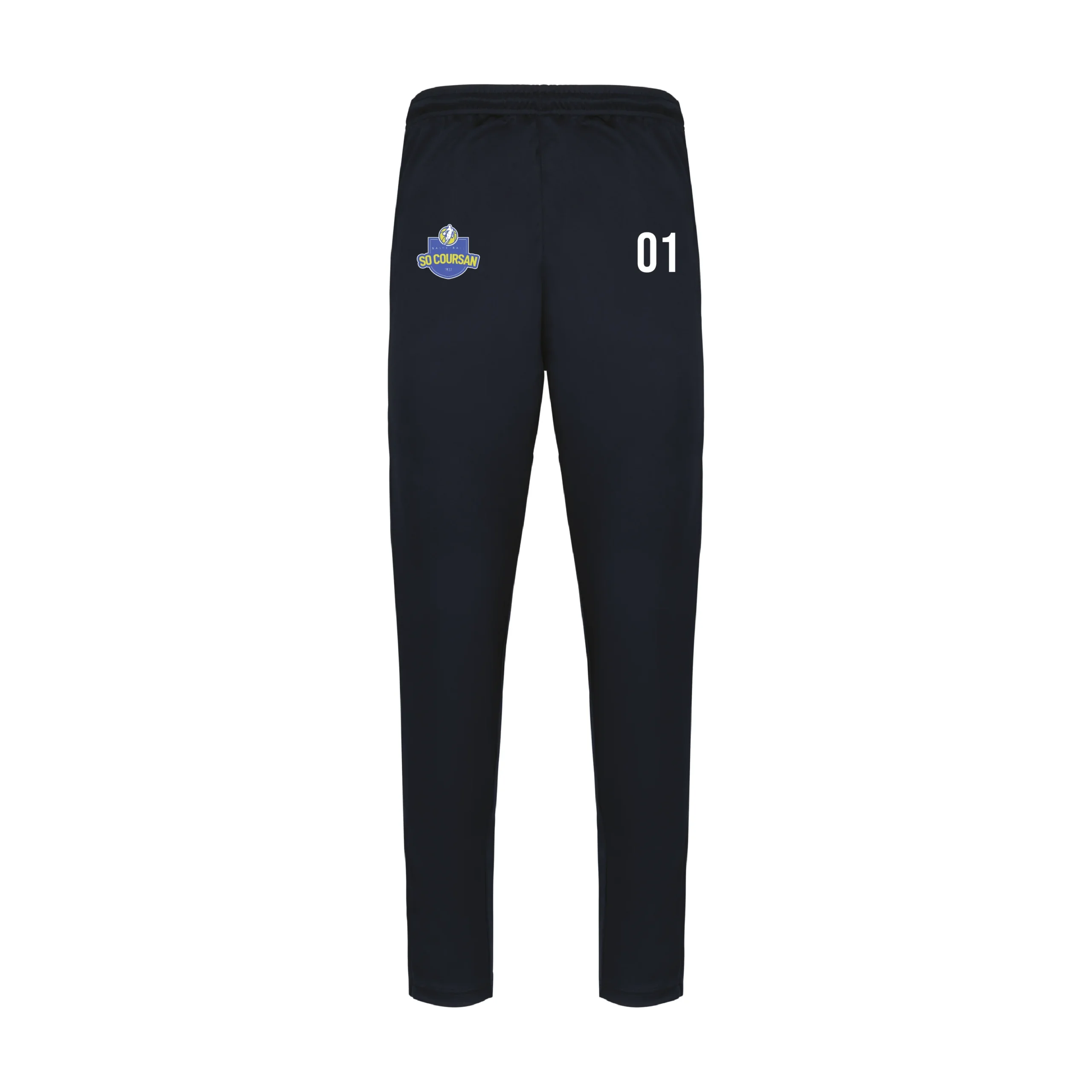 Pantalon d'entrainement - Adulte