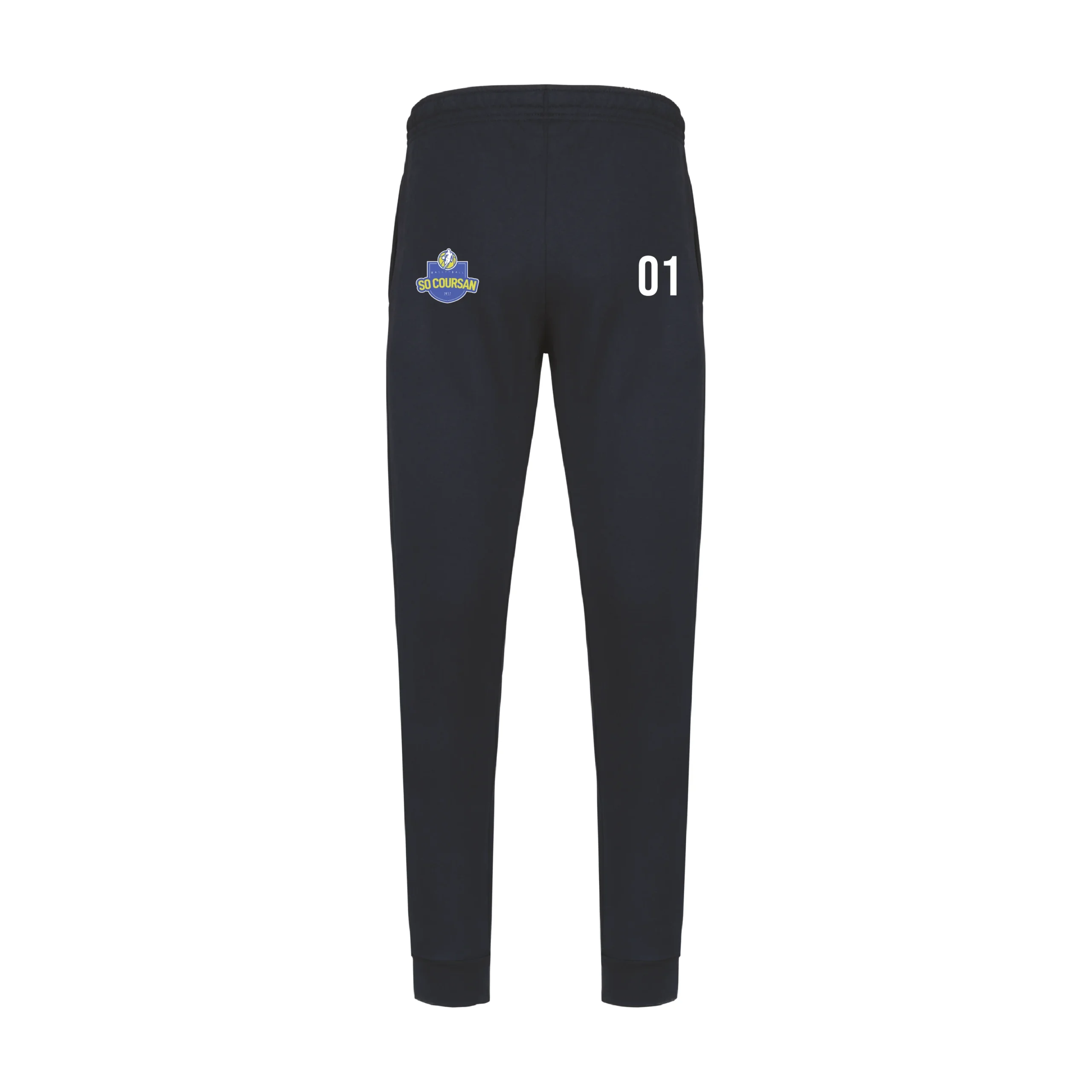 Pantalon jogging - Adulte