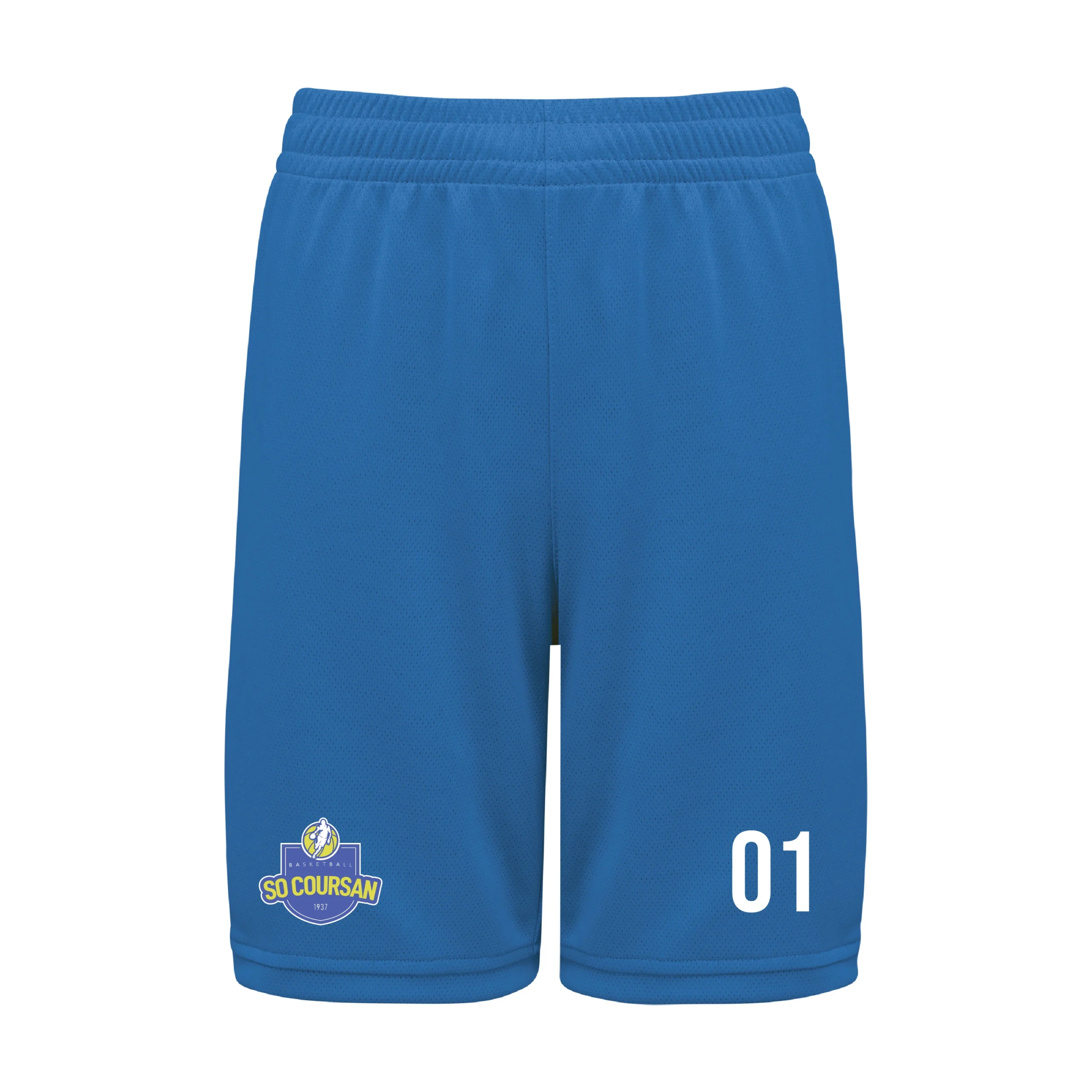 Short d'entrainement - Enfant
