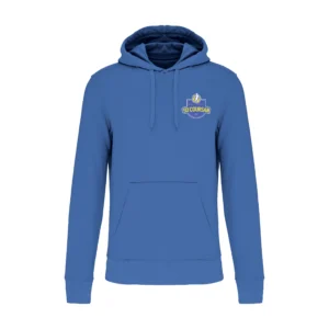 Sweat à capuche - Adulte