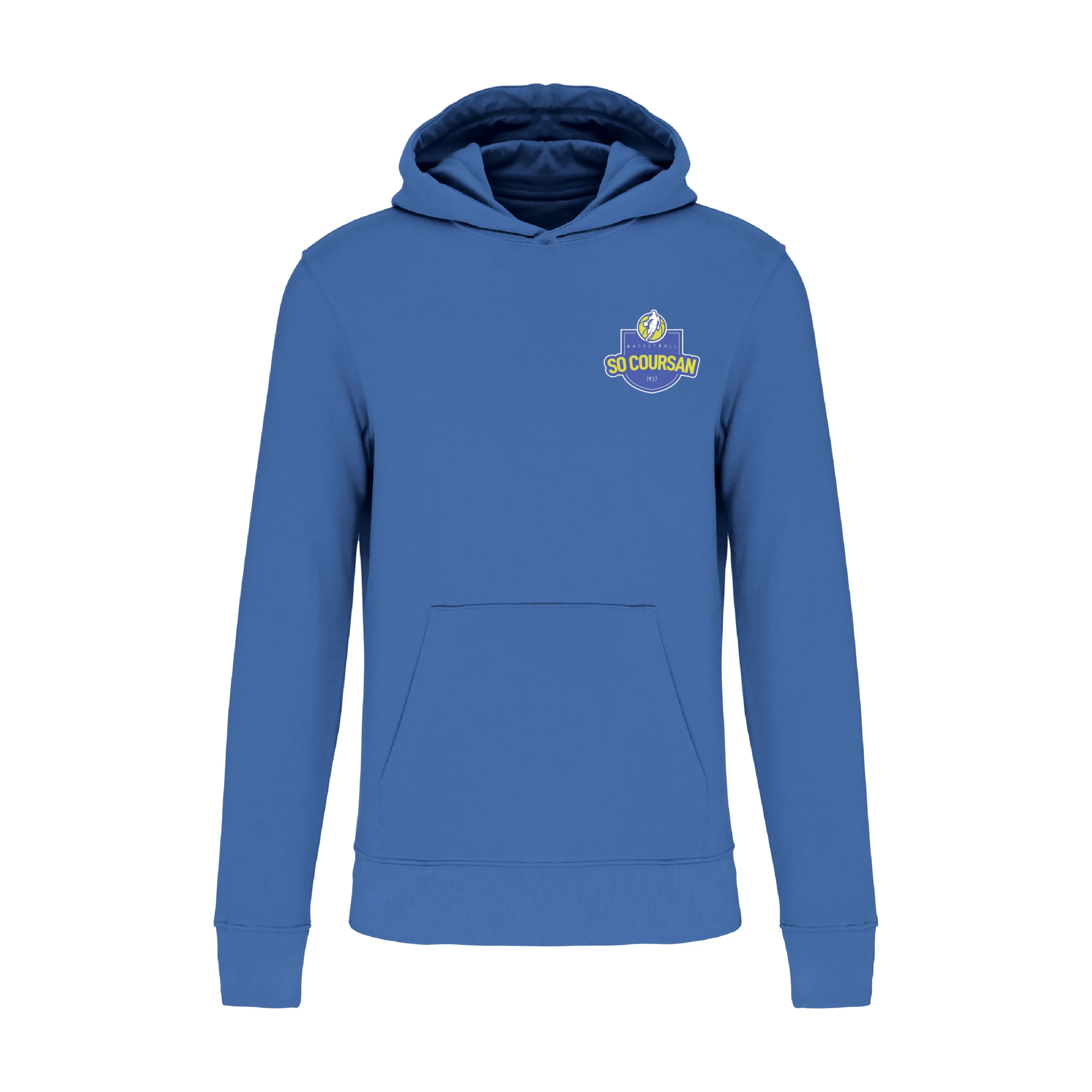 Sweat à capuche - Enfant