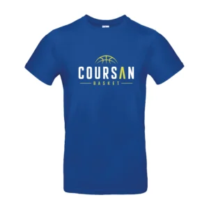 T-Shirt 2 - Adulte