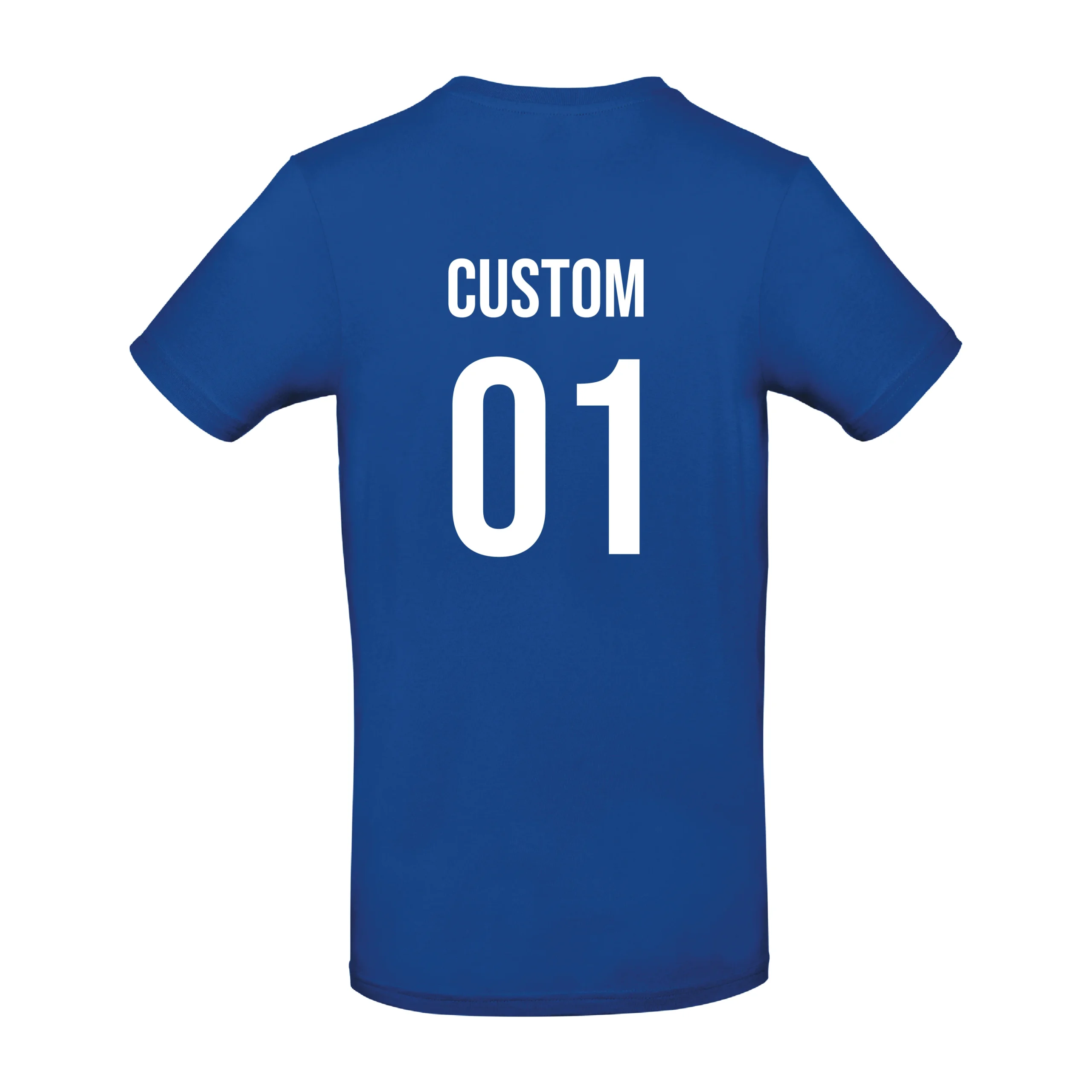 T-Shirt 2 - Adulte