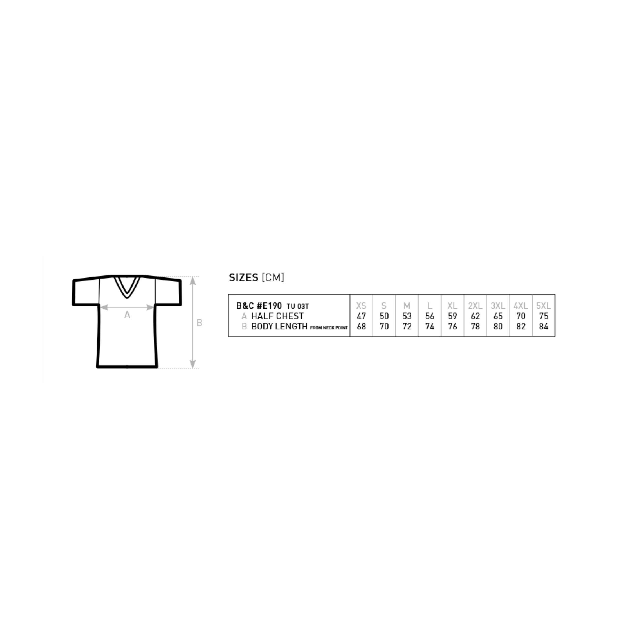 T-Shirt 2 - Adulte