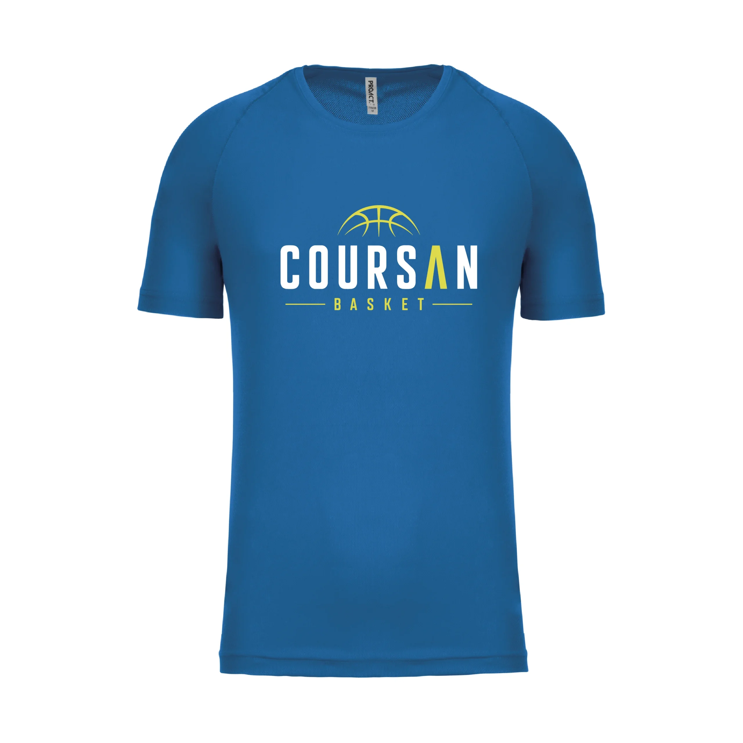 T-Shirt sport 2 - Enfant