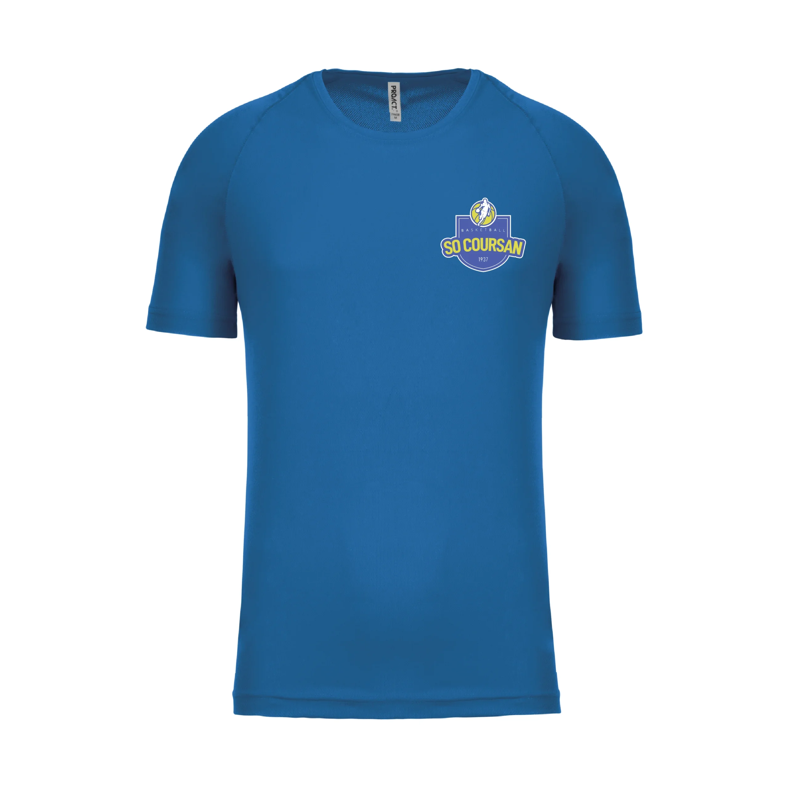 T-Shirt sport - Enfant
