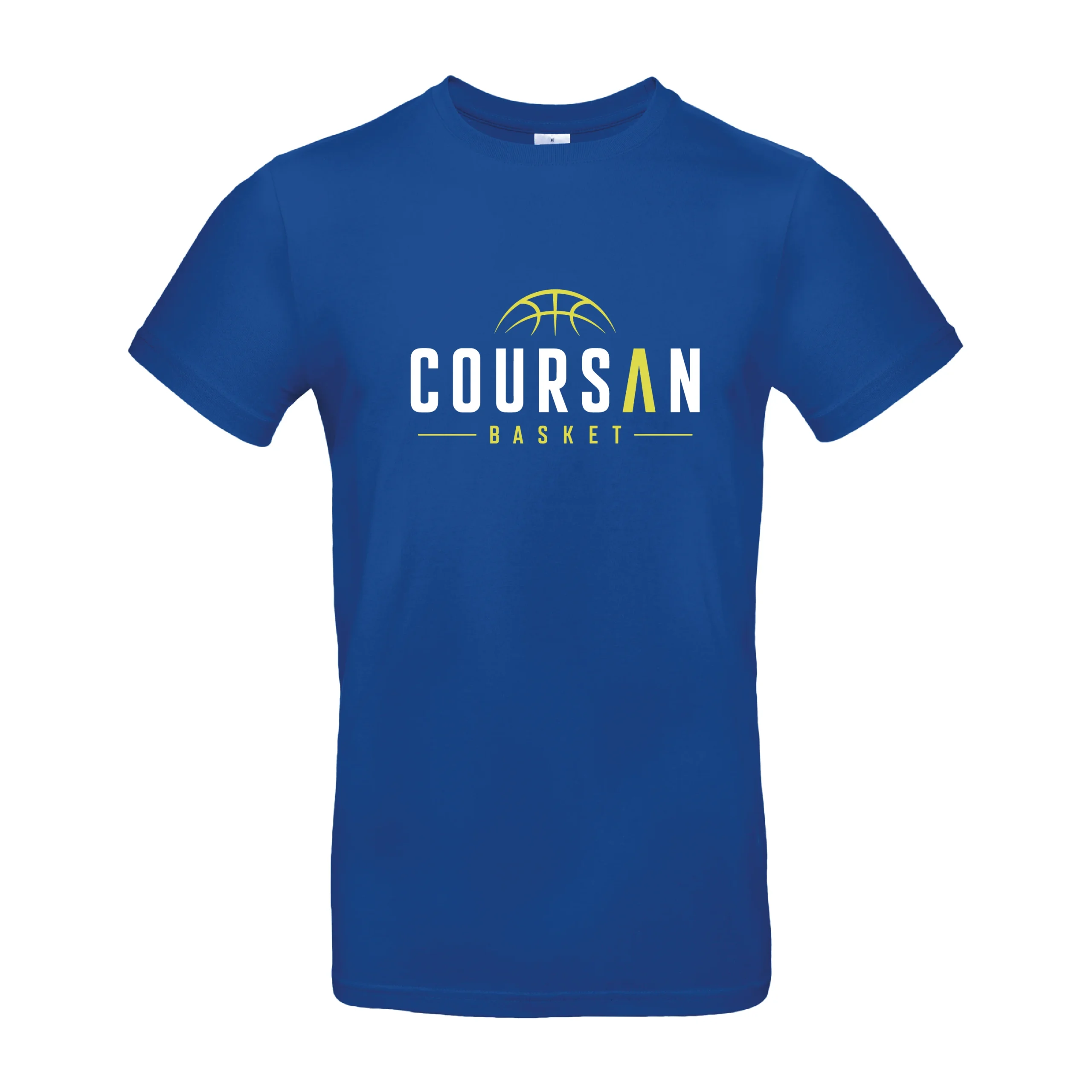 T-Shirt 2 - Enfant