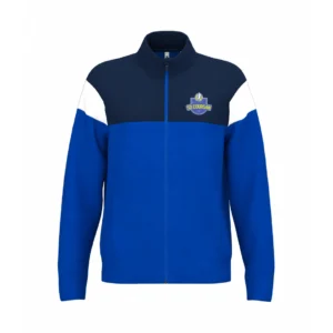 Veste de survêtement zippée - Adulte